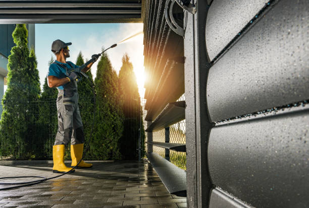 Best Roof Washing  in Wakefield, KS