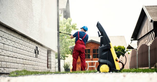 Playground Equipment Cleaning in Wakefield, KS